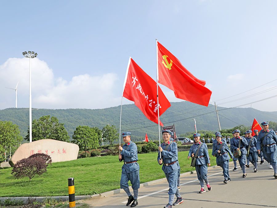 三菱湖農(nóng)業(yè)旅游