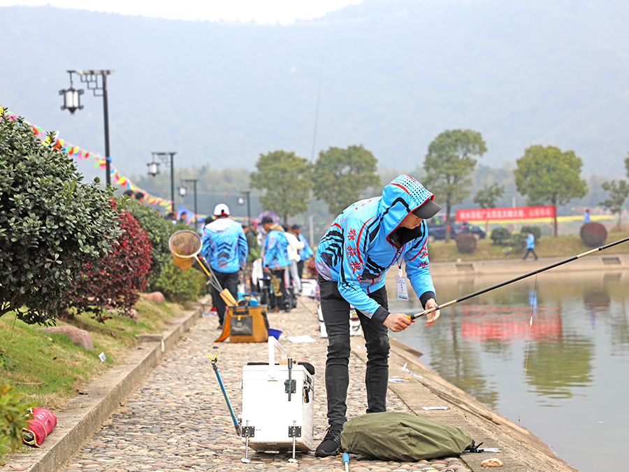 三菱湖農業(yè)旅游